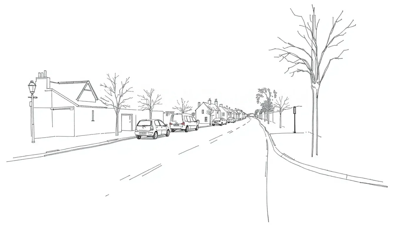 GUILDFORD A25 SPEED LIMIT REVIEW FOR ENHANCED COMMUNITY SAFETY