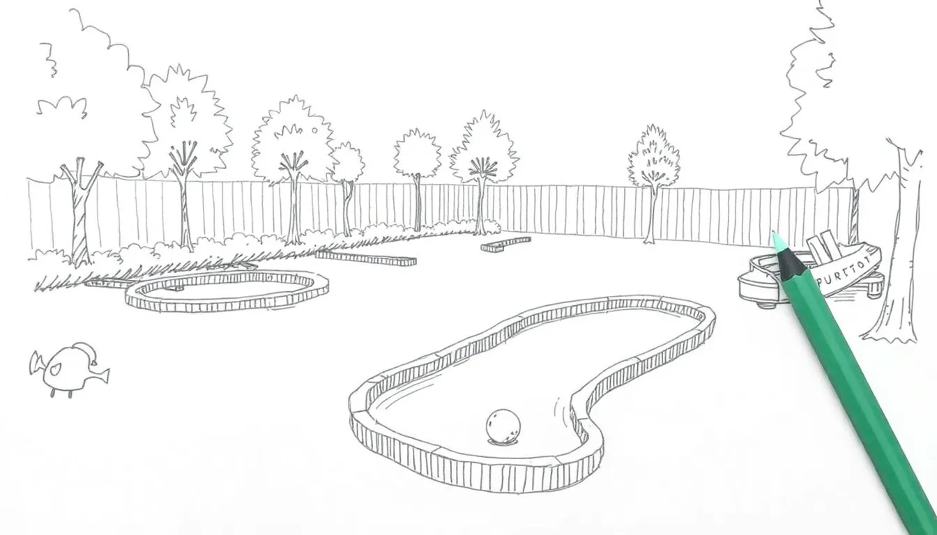 GUILDFORD SPECTRUM UNVEILS PUTTIFY: A NEW SPIN ON MINI GOLF FUN