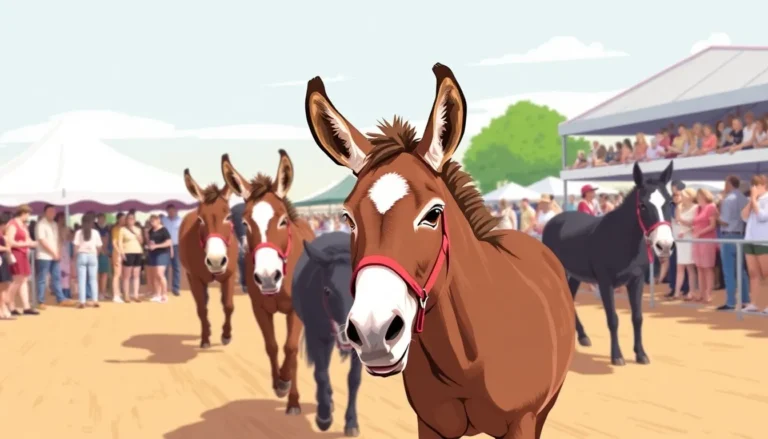 LEATHERHEAD DONKEY DERBY ADAPTS EVENT AMID RECORD HEATWAVE