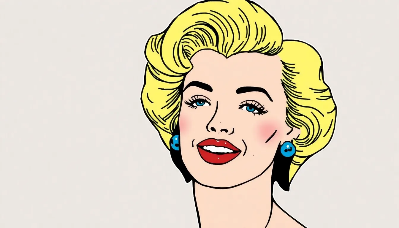 MARILYN MONROE AUTOGRAPH BOOK FETCHES £3,600 AT SURREY AUCTION