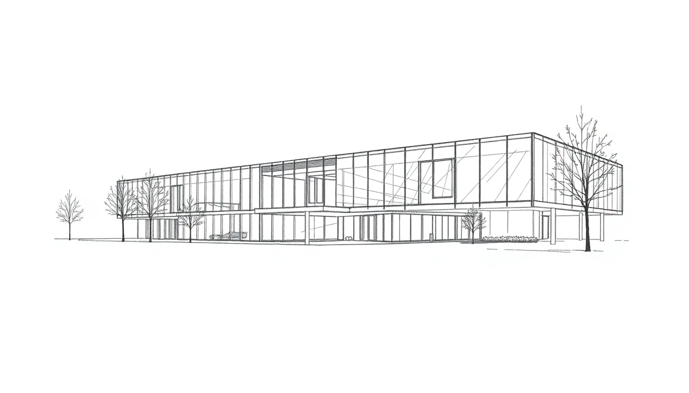 MCLAREN WOKING HQ EXPANSION APPROVED: LOCAL BOOST FOR SURREY ECONOMY