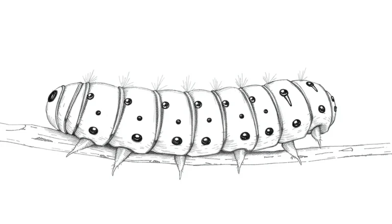 SURREY HEATWAVE WARNING: DANGEROUS CATERPILLARS THREATEN LOCAL HEALTH