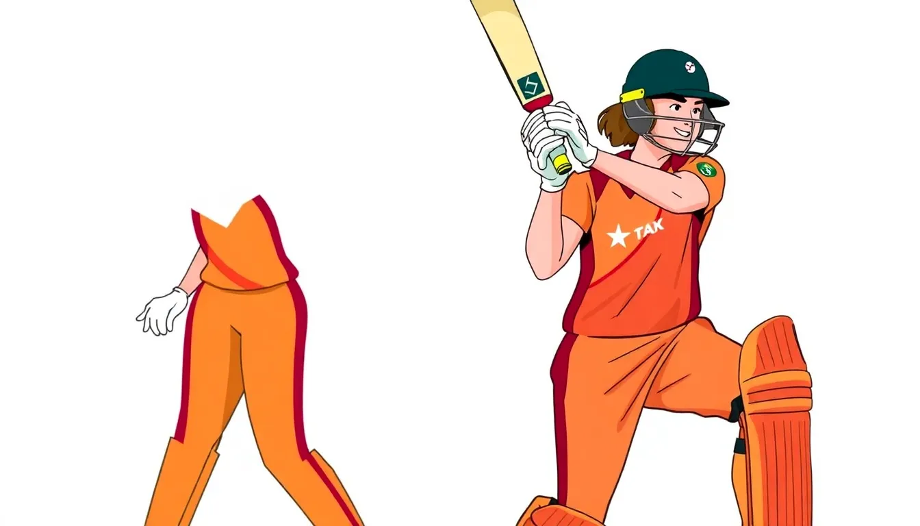 SURREY WOMEN TOP T20 BLAST AFTER HISTORIC WIN NEAR GUILDFORD