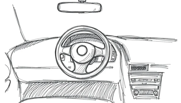TEEN DRIVER'S 100MPH A3 WEAVE SHOCKS SURREY COMMUTERS | GUILDFORD COURT