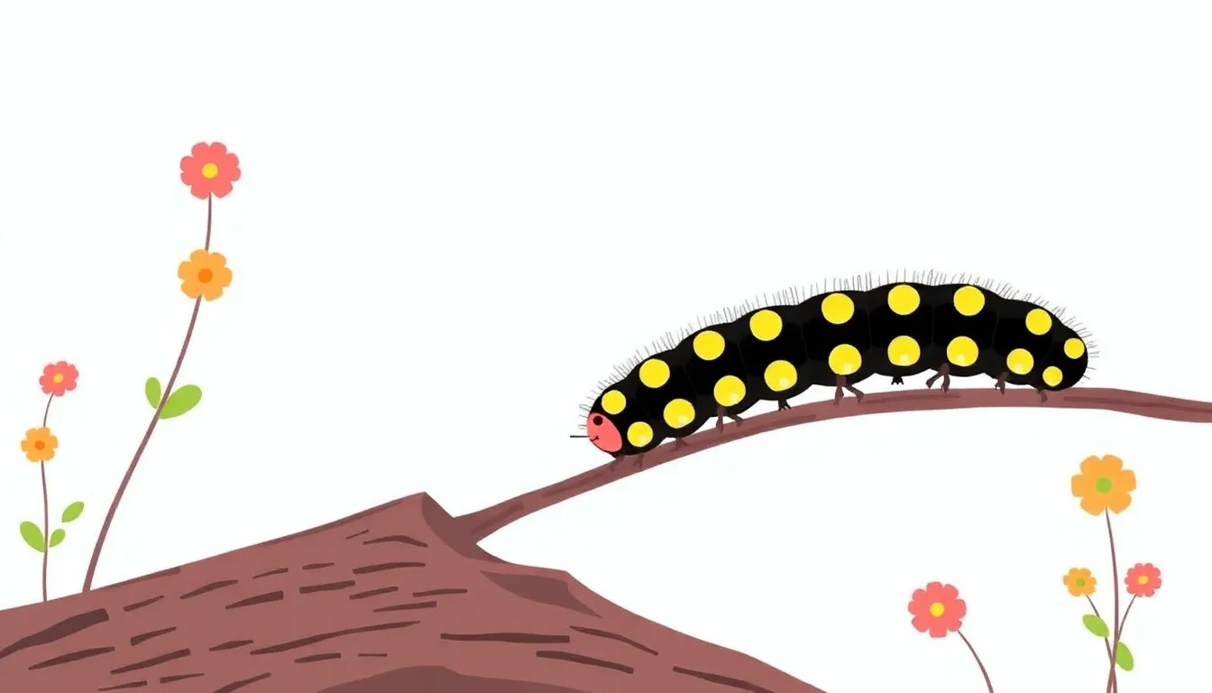 WOKING WARNED AS TOXIC CATERPILLARS INVADE SURREY PARKS