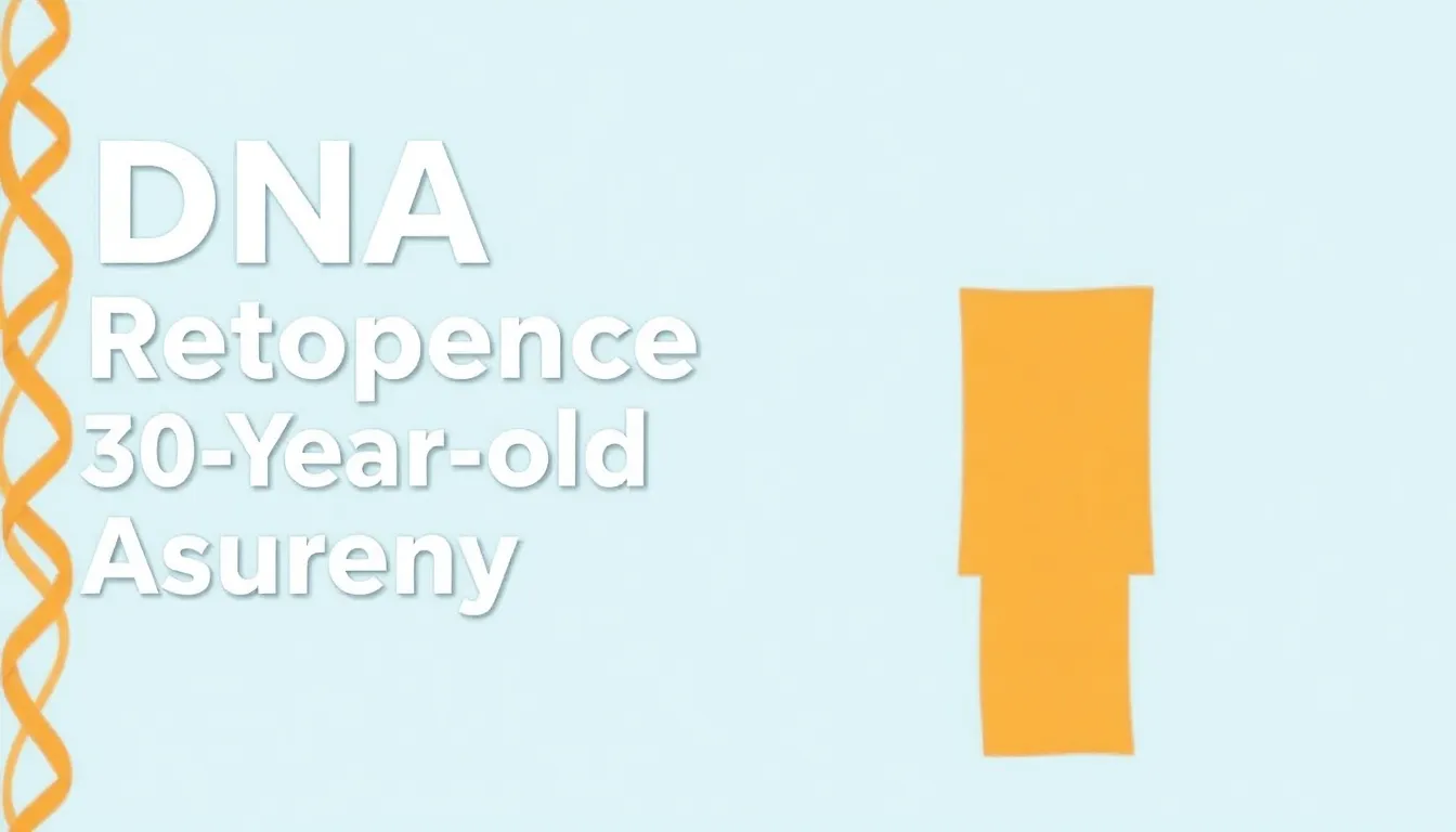 DNA EVIDENCE REOPENS 30-YEAR-OLD CASE AFFECTING SURREY COMMUNITY