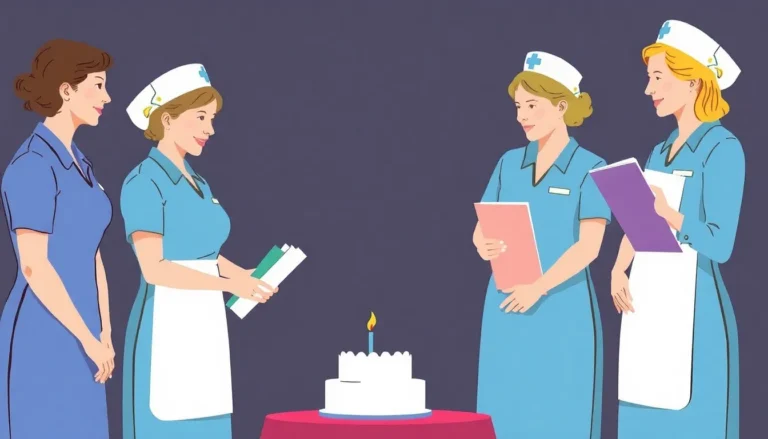 HISTORIC GUILDFORD POYLE DICING CEREMONY HONOURS LOCAL NHS NURSES