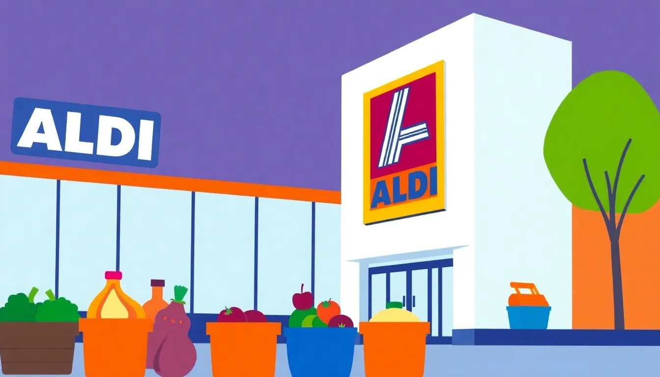 ALDI EYES SURREY EXPANSION WITH SIX TOWNS IN RACE FOR NEW STORE