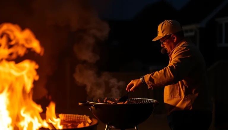 DON'T CALL 999 OVER NEIGHBOUR'S BBQ, SURREY WARNS