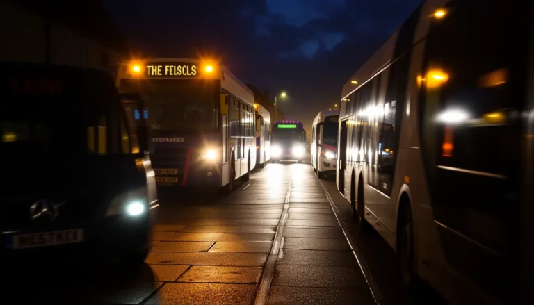 GUILDFORD COUNCIL FACES £24M FLEET OVERHAUL AS VEHICLES CRUMBLE