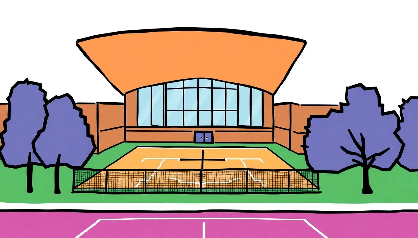 GUILDFORD SCHOOL GETS GREEN LIGHT FOR NEW SPORTS HALL