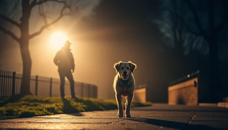 HAVE YOUR SAY: REIGATE COUNCIL SEEKS VIEWS ON DOG WALKER RULES