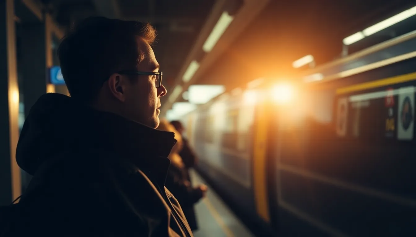 SWR CRACKS DOWN ON FARE DODGERS AFFECTING SURREY COMMUTERS