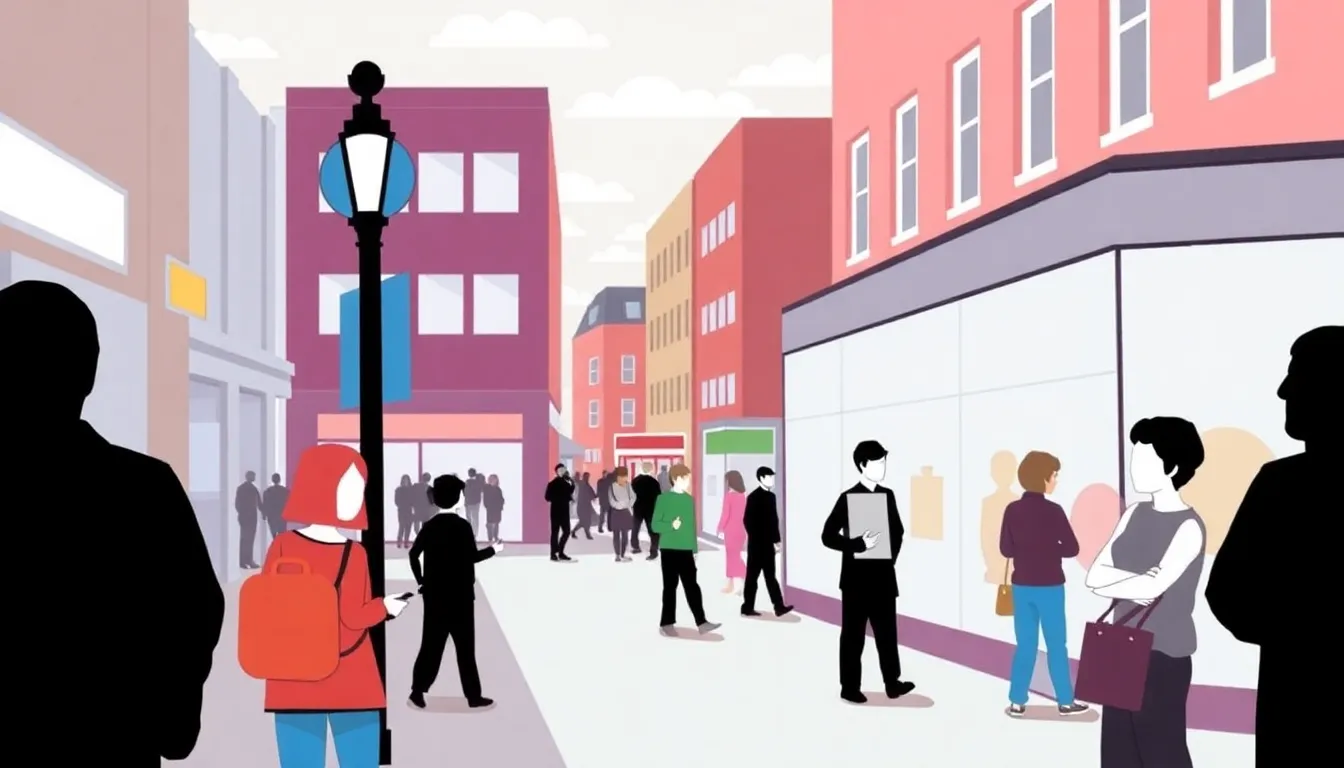 WOKING TOWN CENTRE GETS NEW POWERS TO TACKLE ANTISOCIAL BEHAVIOUR