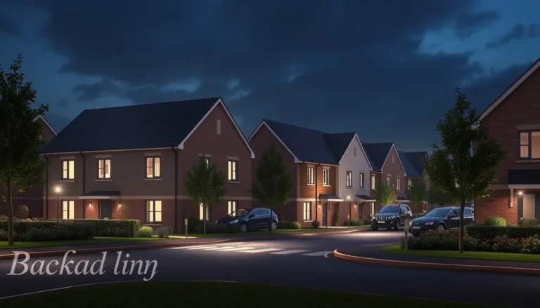104 NEW HOMES PLANNED FOR ASHFORD GREEN BELT SITE
