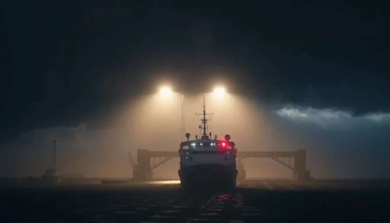 CHANNEL CROSSING CRISIS: WHAT SOUTH EAST COMMUNITIES NEED TO KNOW