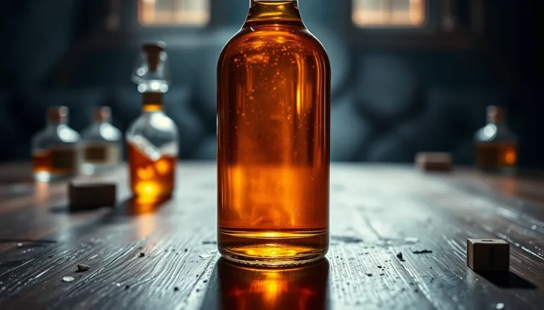 RECORD-BREAKING WHISKY DISCOVERY COULD TRANSFORM LOCAL HERITAGE TOURISM