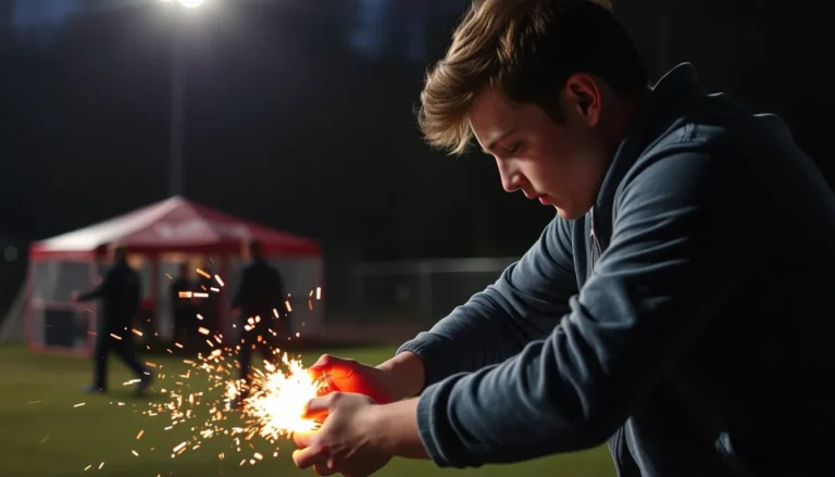 TEEN ATTACKED AT WOKING RECREATION GROUND EVENT