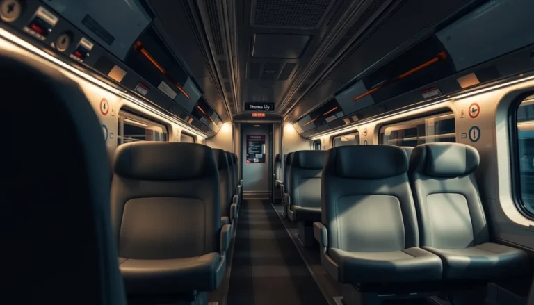 THAMESLINK COMFORT UPGRADE: 60,000 SEATS GETTING MAJOR OVERHAUL