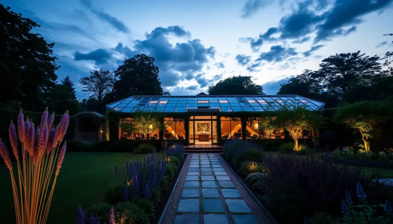WILL YOUNG BRINGS GARDEN DESIGN TO RHS WISLEY THIS SUMMER